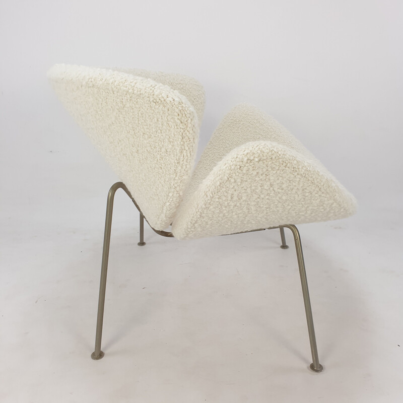 Vintage-Sessel von Pierre Paulin für Artifort, 1960