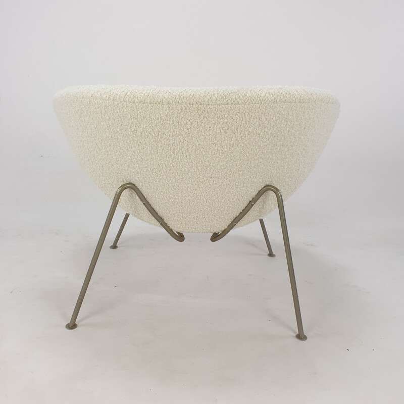 Vintage armchair by Pierre Paulin for Artifort, 1960s