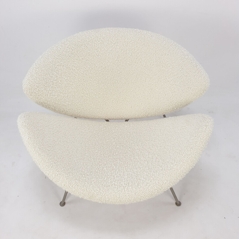 Vintage fauteuil van Pierre Paulin voor Artifort, 1960