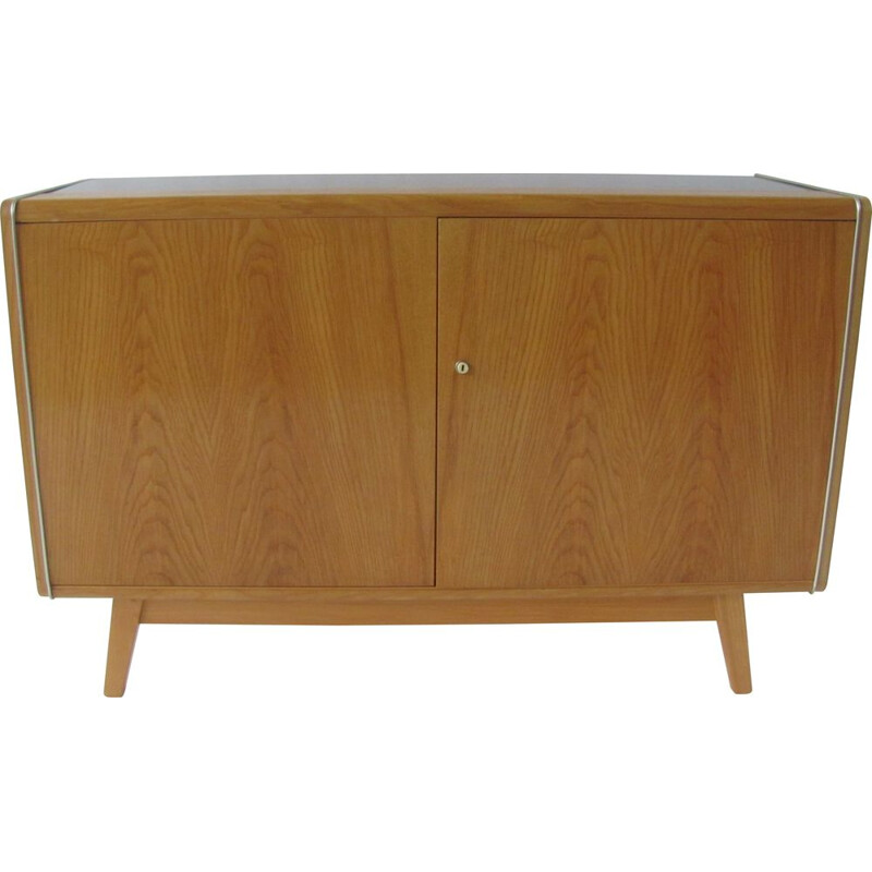 Buffet vintage par Jitona, Tchécoslovaquie 1960