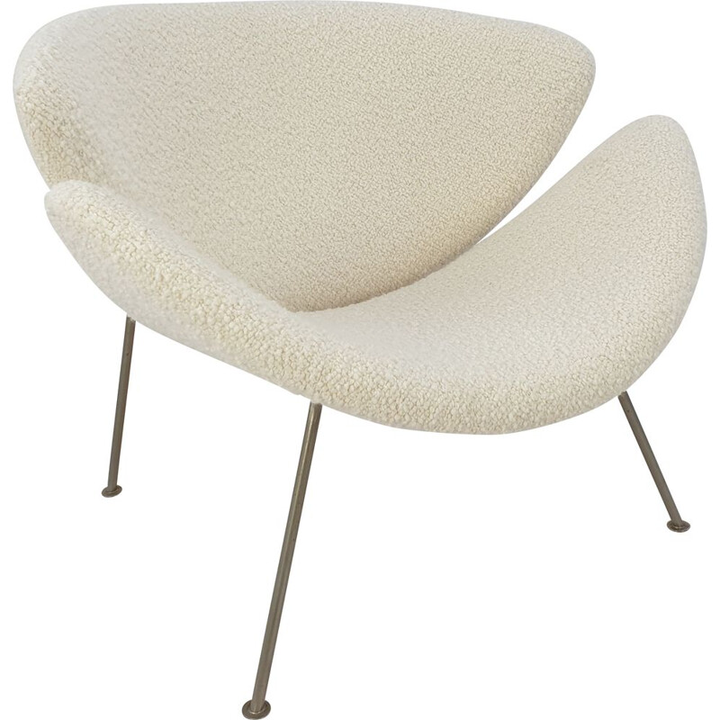 Sillón vintage de Pierre Paulin para Artifort, 1960