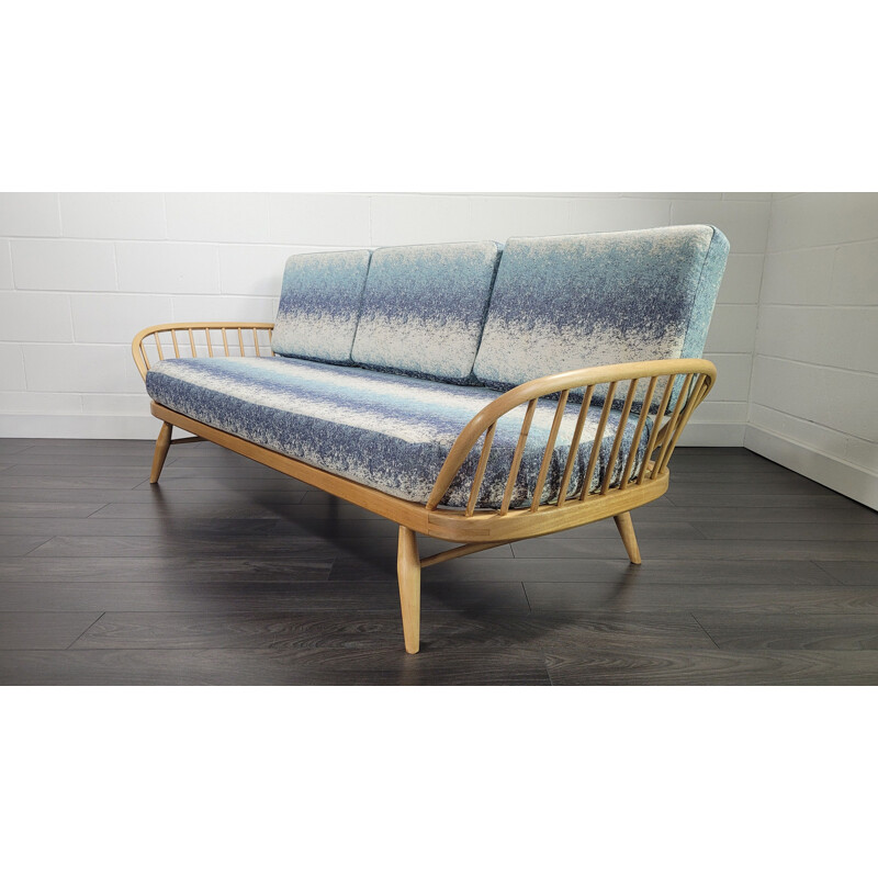 Vintage daybed by Ercol, 1960s