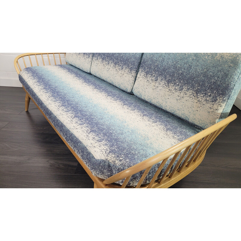 Vintage daybed by Ercol, 1960s