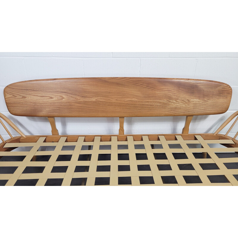 Vintage daybed by Ercol, 1960s