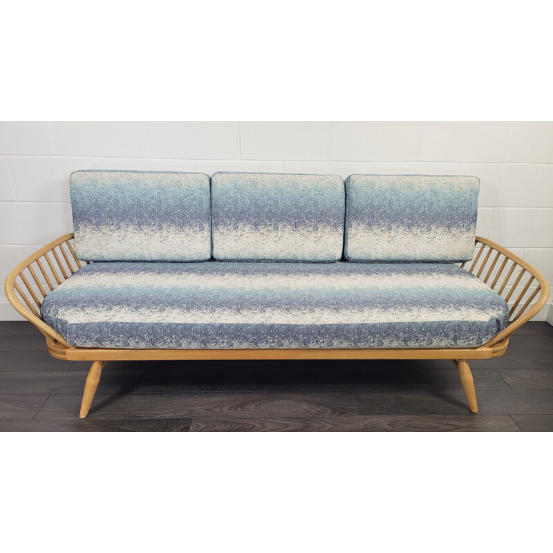 Vintage daybed by Ercol, 1960s