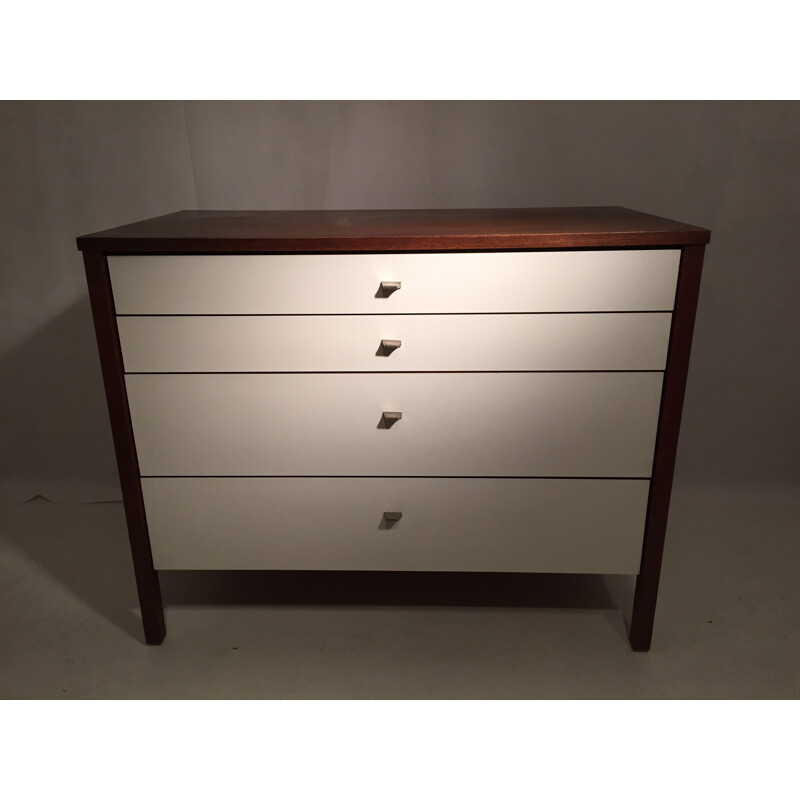 Commode vintage, Florence KNOLL - années 60