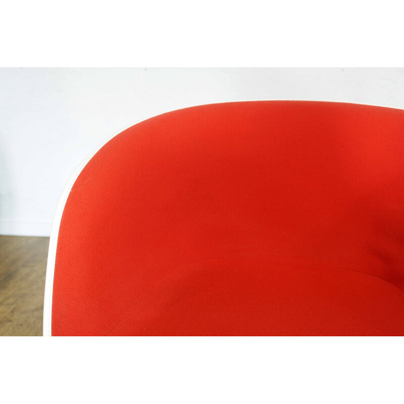 Vintage La Fonda armchair by Eames for Vitra, 2008