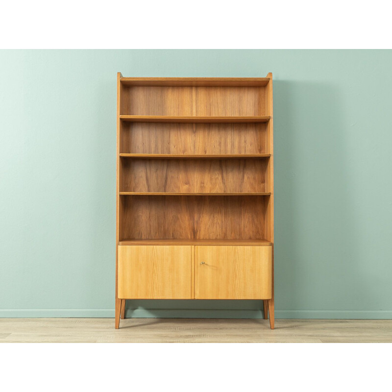 Vintage bookcase by Georg Satink for WK Möbel, Germany 1950s