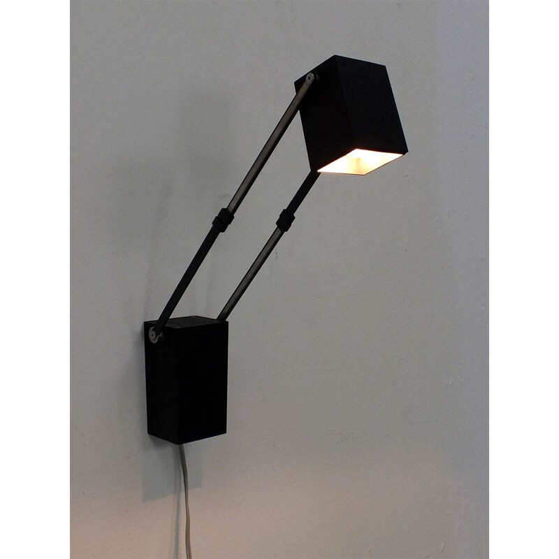 Lampe vintage LamPetit par B. Gantzel-Boysen pour Poulsen, 1966