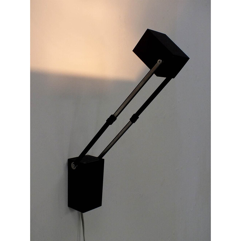 Vintage LamPetit lamp by B. Gantzel-Boysen for Poulsen, 1966
