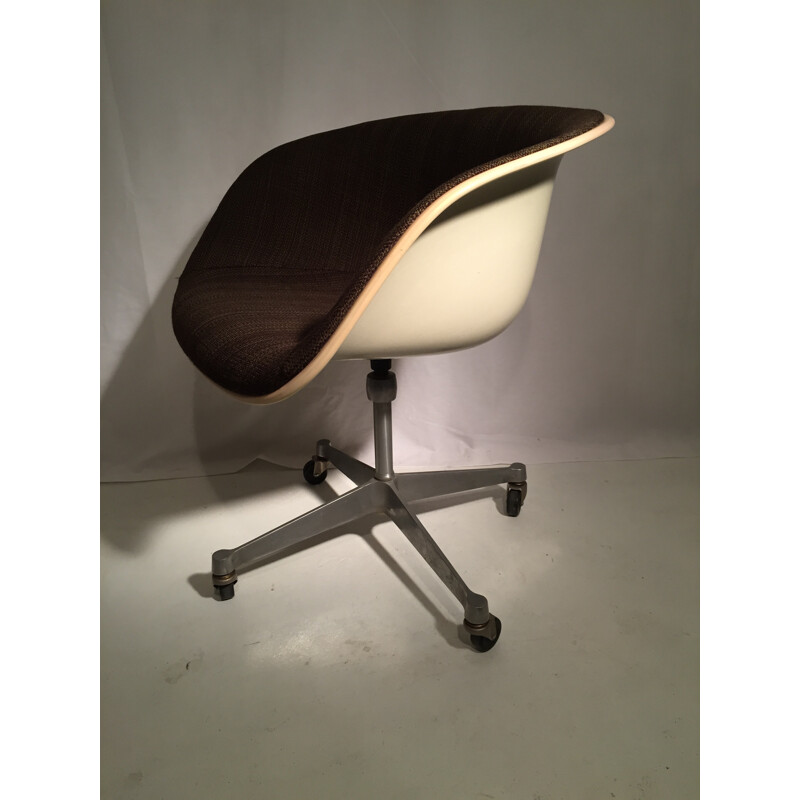 Armchair "1700" EAMES, manufacturer Herman Miller - 1970s