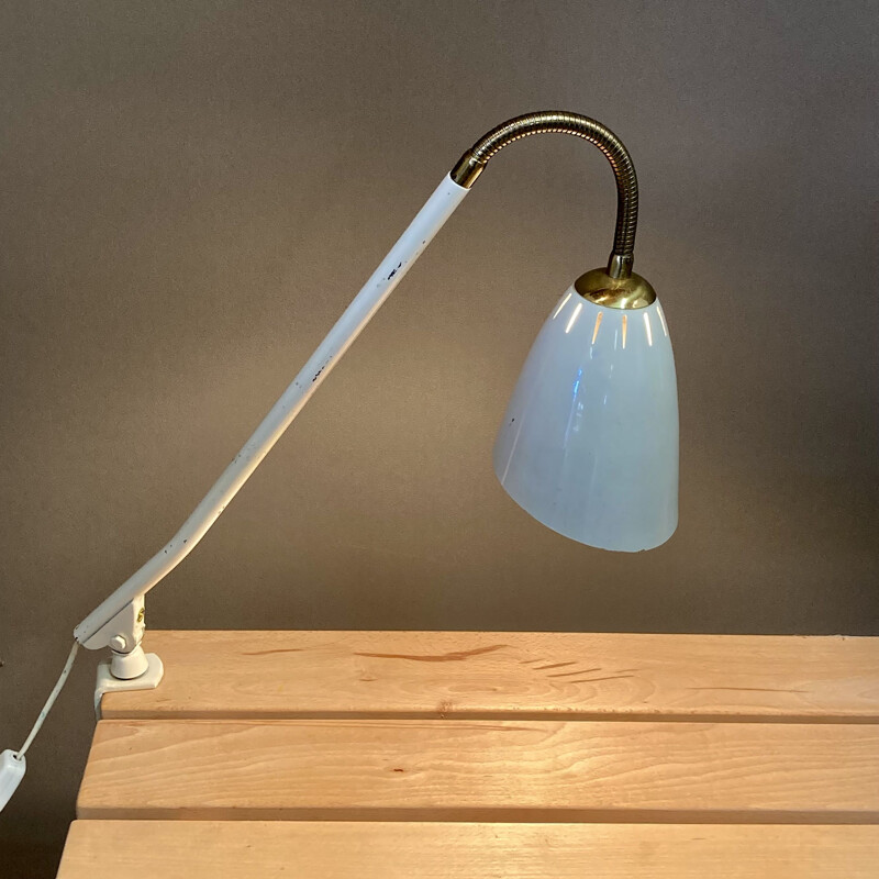 Lampe modulable vintage, 1950