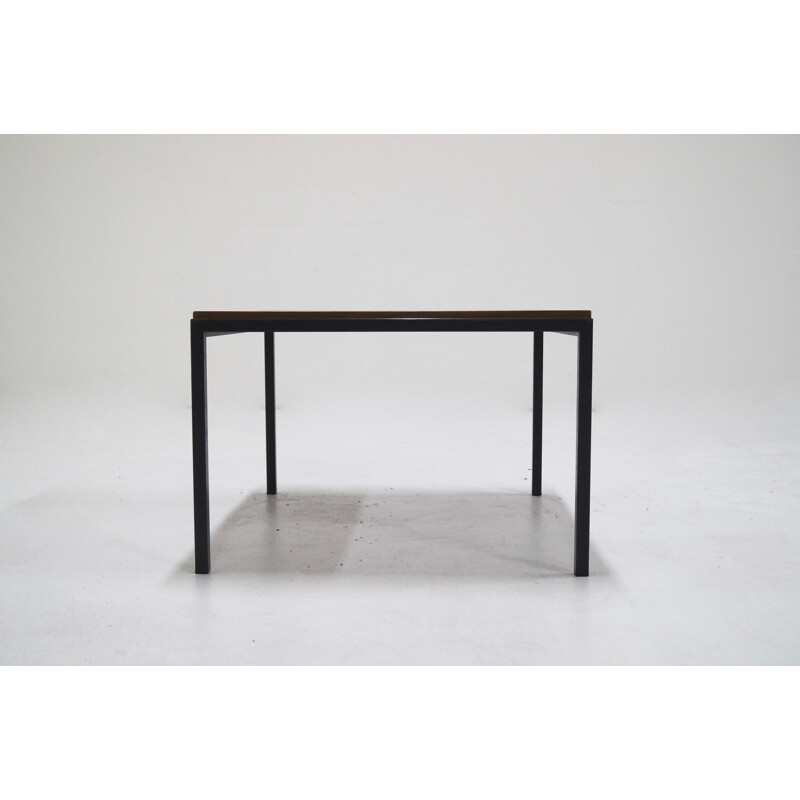 Mid-Century UMS Pastoe coffee table, Cees BRAAKMAN - 1960s