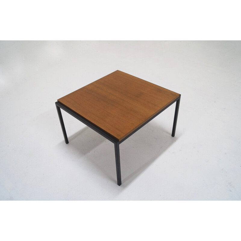 Mid-Century UMS Pastoe coffee table, Cees BRAAKMAN - 1960s