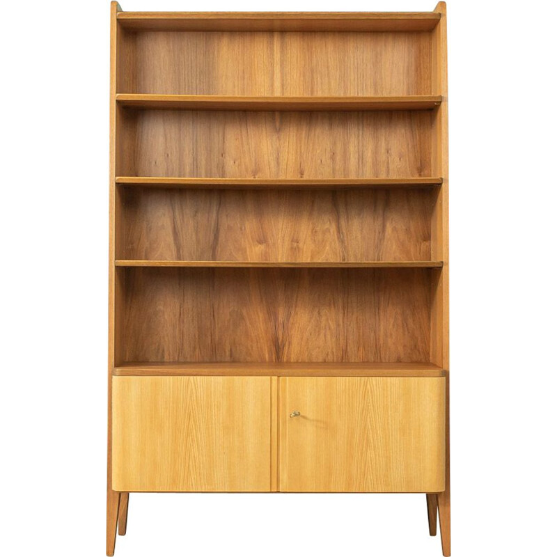 Vintage bookcase by Georg Satink for WK Möbel, Germany 1950s