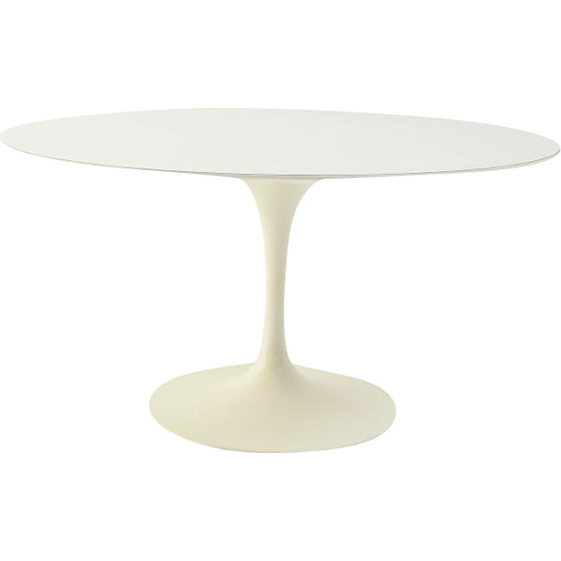 Vintage Tulip dining table by Eero Saarinen for Knoll, 1956