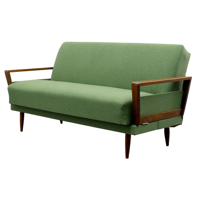 3 Seat sofa - 1950s