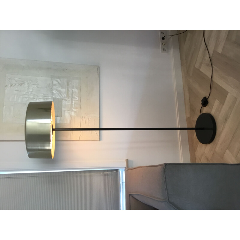 Vintage floor lamp by Lisa Pape Johansson for Orno Stockmann