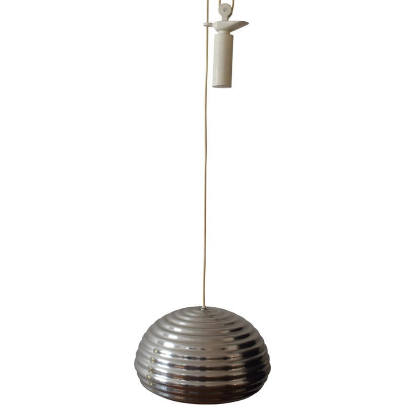 Large Flos hanging lamp, Achille CASTIGLIONI - 1960s