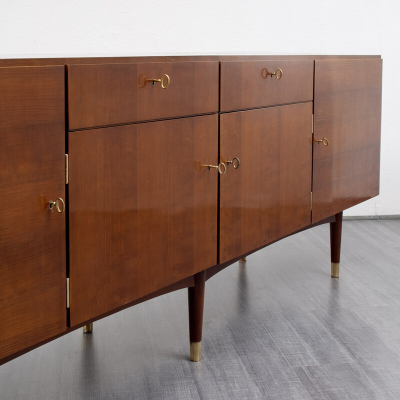 Vintage sideboard - 1950s