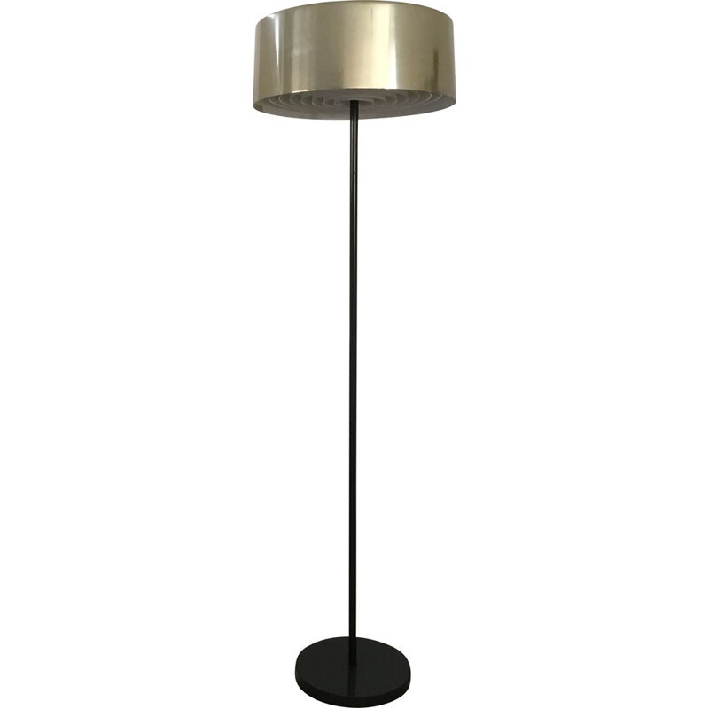 Vintage floor lamp by Lisa Pape Johansson for Orno Stockmann