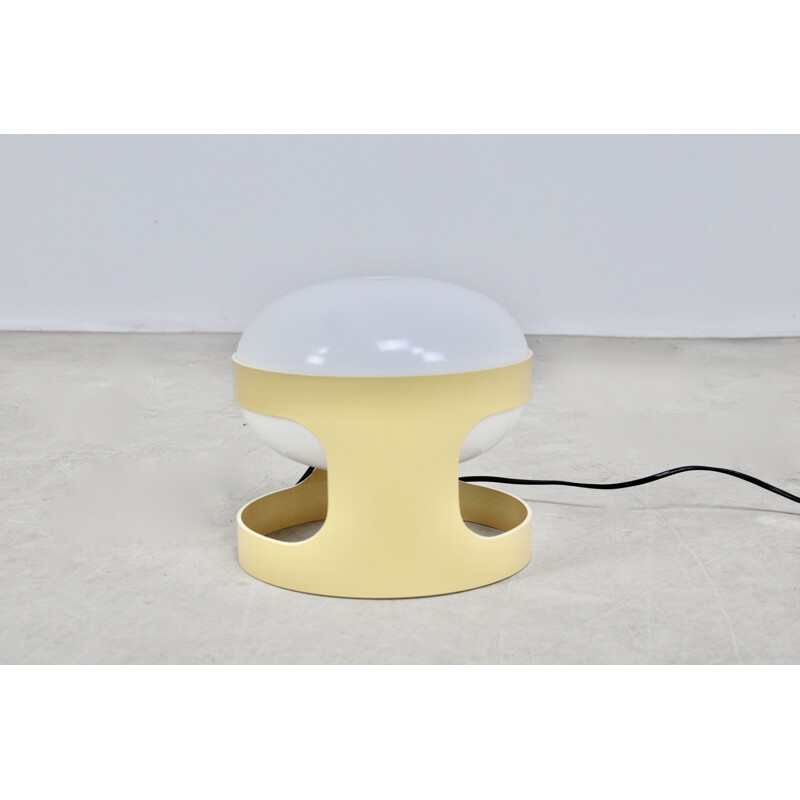 Vintage table lamp Kd27 by Joe Colombo for Kartell, 1967