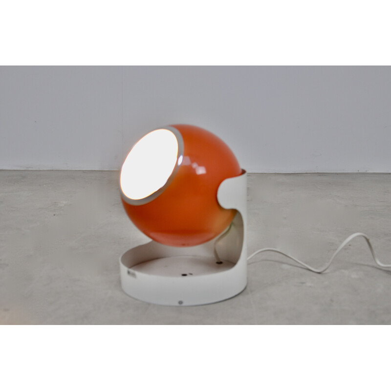 Vintage desk lamp for Luci, 1970