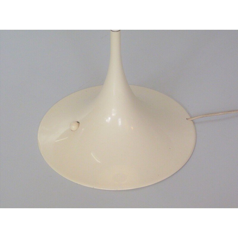 Lampadaire vintage Panthella par Verner Panton pour Louis Poulsen