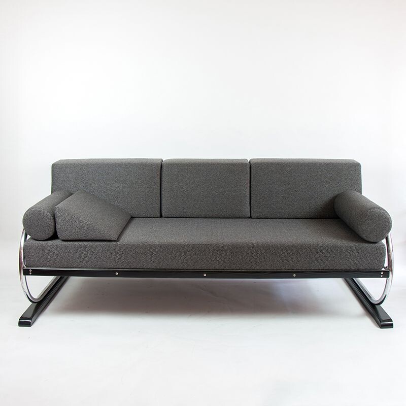 Vintage Bauhaus sofa, 1930s