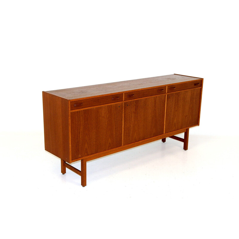 Credenza vintage di Tibro per Ulferts, 1960