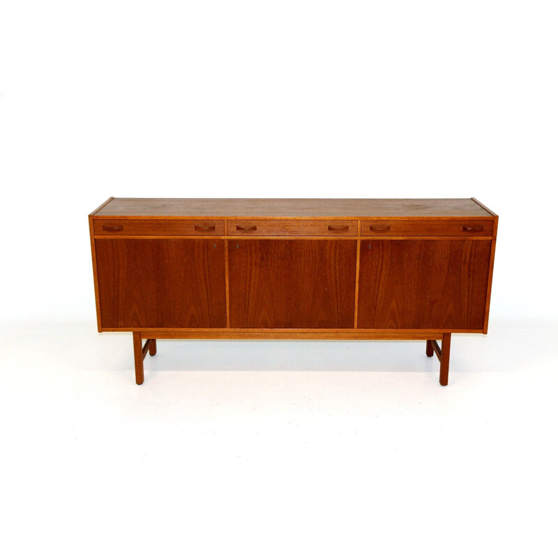 Credenza vintage di Tibro per Ulferts, 1960