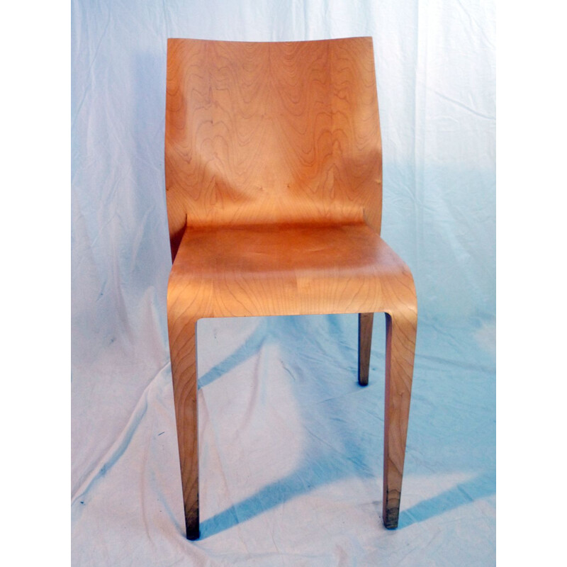 Vintage chair "la leggera" for Alias