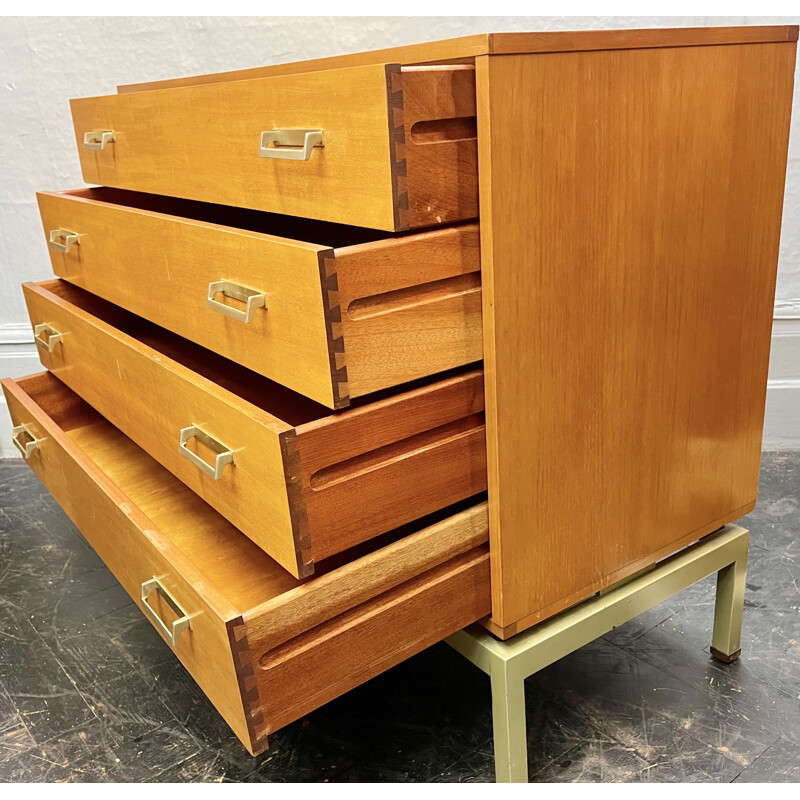 Vintage chest of drawers by G Plan, 1970-1980