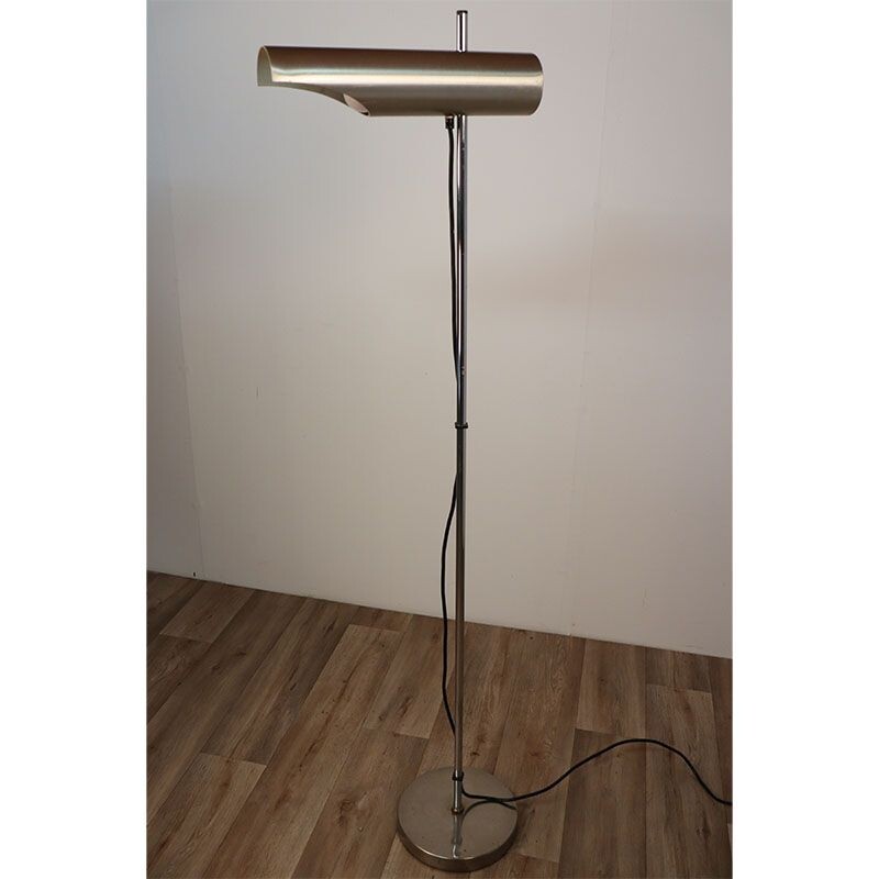 Vintage vloerlamp van Maija Liisa Komulainen voor Raak, 1970