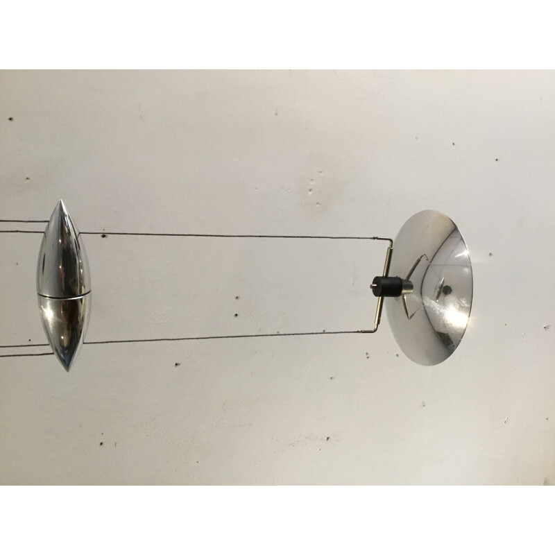 Vintage-Lampe Tai 18 Up von Tobias Grau, Deutschland 1990