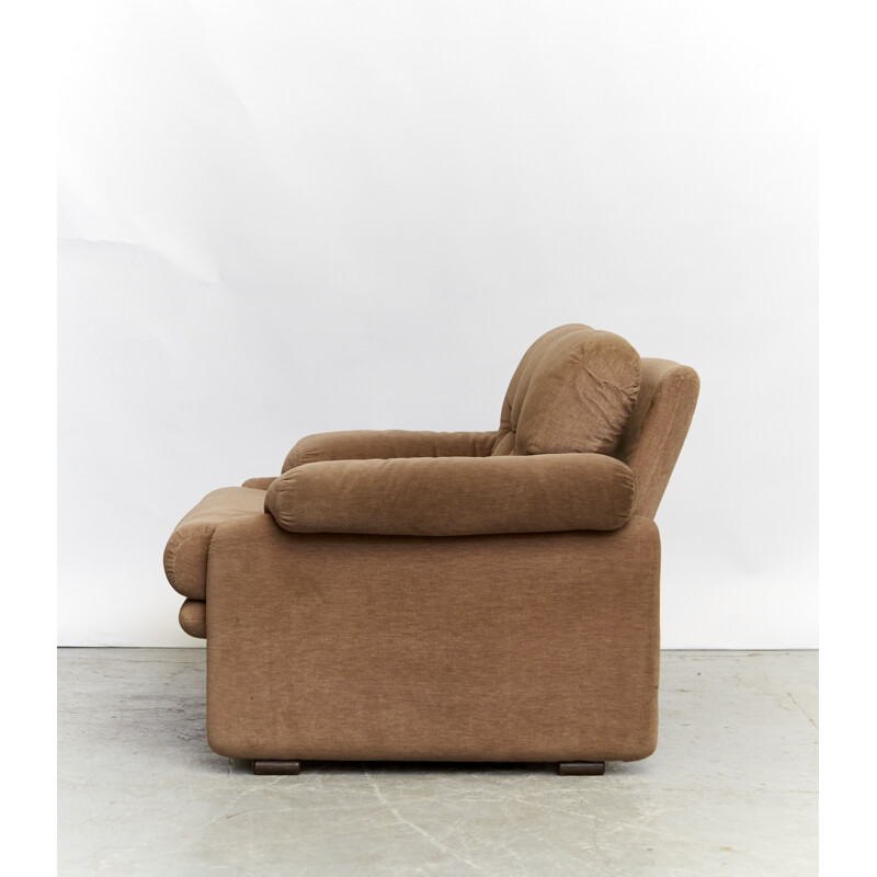 Vintage armchair by Afra & Tobia Scarpa for B&B Italia, 1960