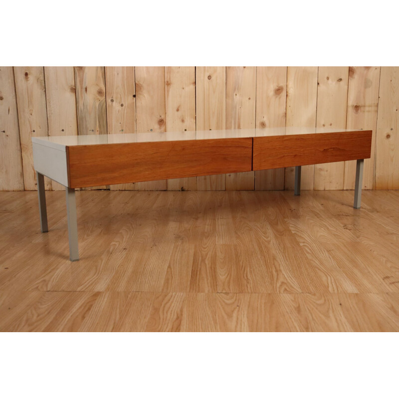 Table basse vintage Interlubk, 1960