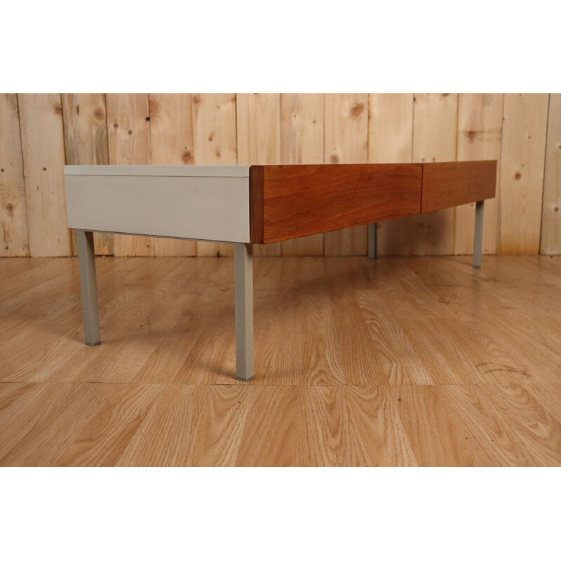 Table basse vintage Interlubk, 1960