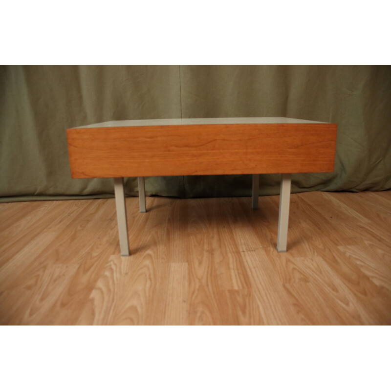 Vintage Interlubk side table, 1960