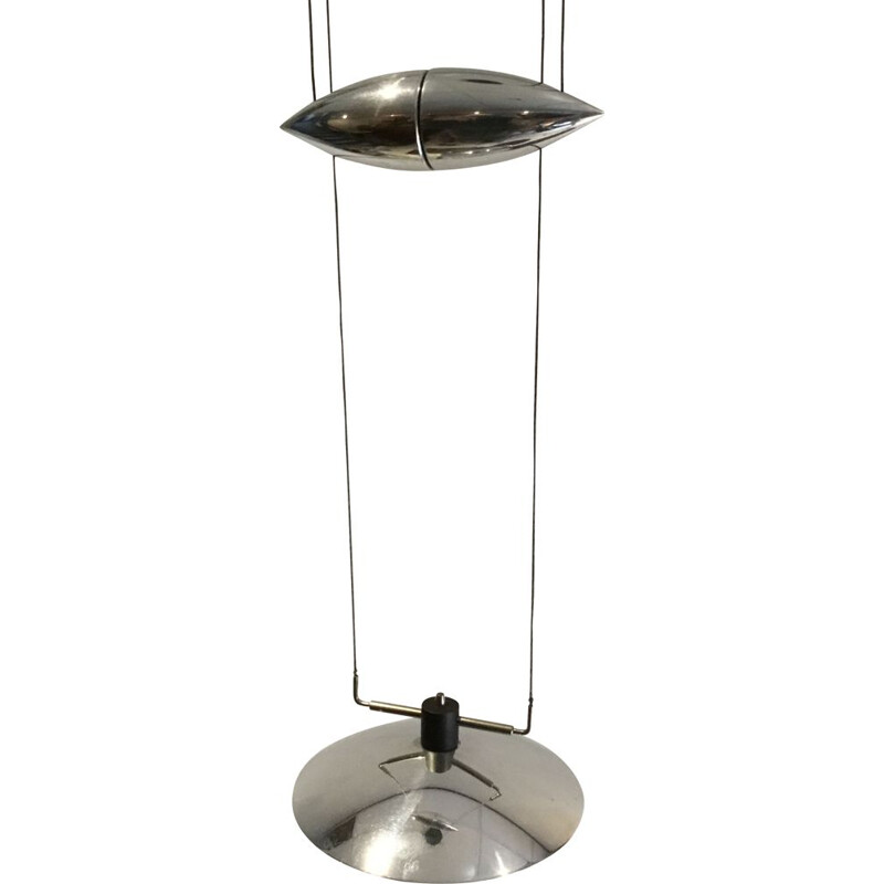 Vintage Tai 18 Up lamp by Tobias Grau, Germany 1990