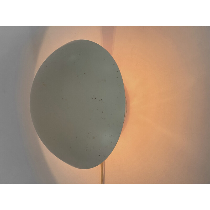 Vintage wall lamp by Poul Henningsen for Louis Poulsen