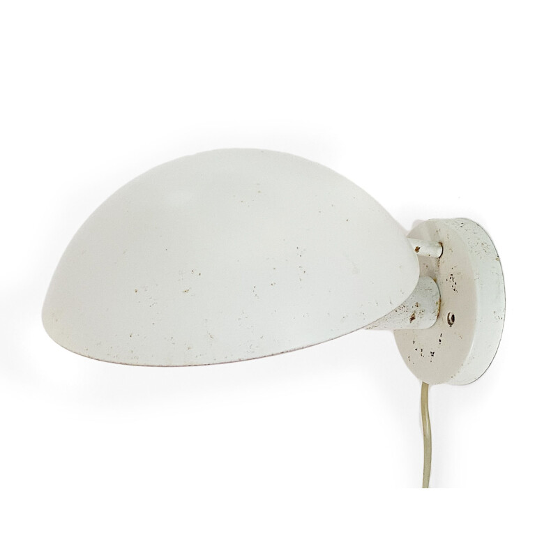 Vintage wall lamp by Poul Henningsen for Louis Poulsen