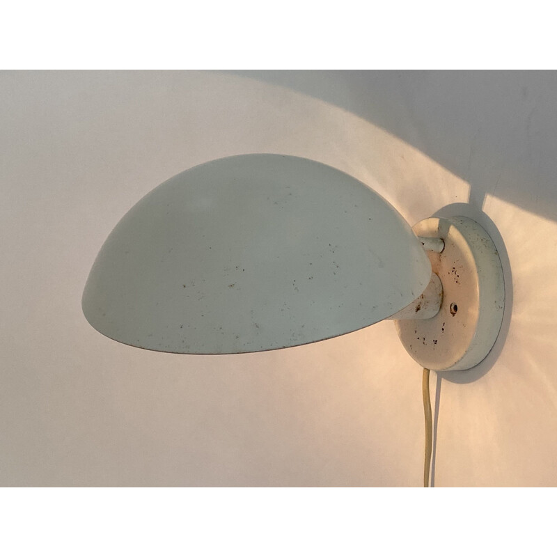 Vintage wall lamp by Poul Henningsen for Louis Poulsen