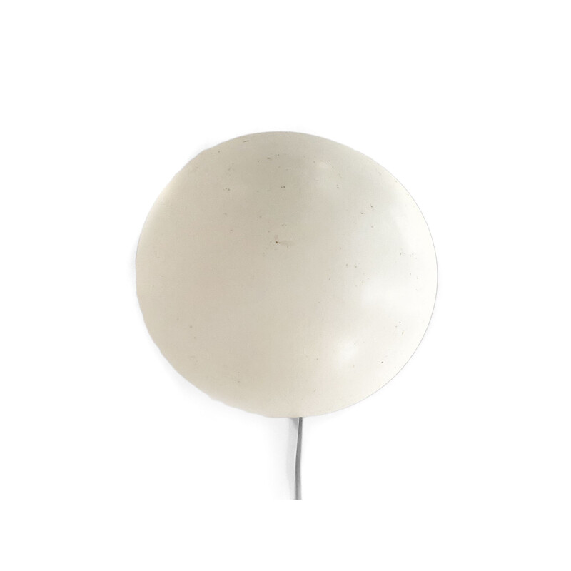 Vintage wall lamp by Poul Henningsen for Louis Poulsen