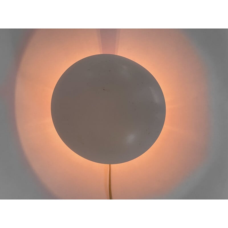 Vintage wall lamp by Poul Henningsen for Louis Poulsen