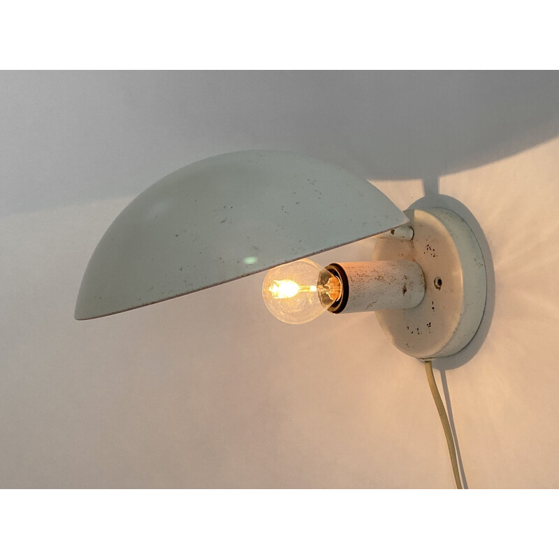 Vintage wall lamp by Poul Henningsen for Louis Poulsen