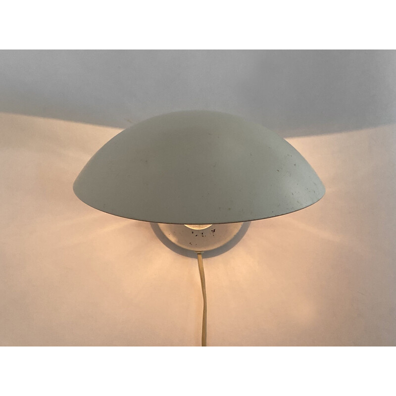 Vintage wall lamp by Poul Henningsen for Louis Poulsen