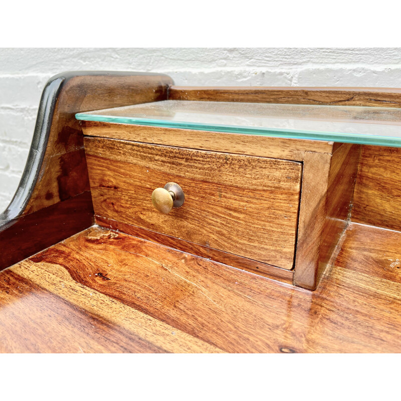 Bureau vintage avec tiroir de Graham and Green