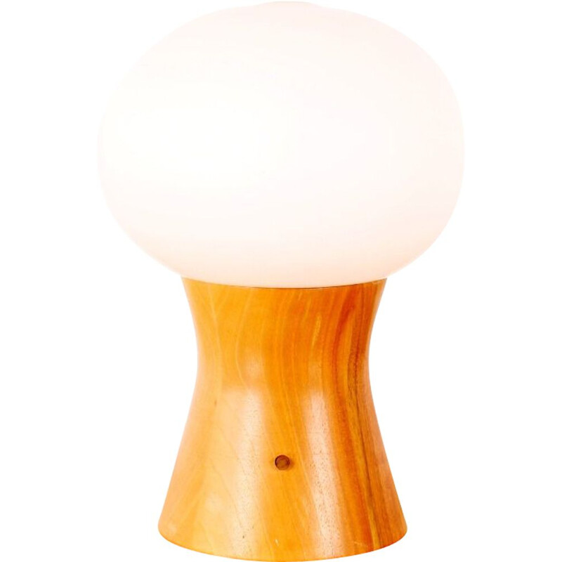 Lampe de table vintage par Uluv