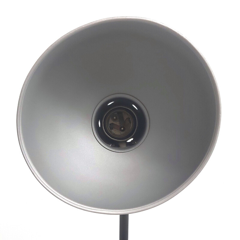 Vintage model 6551 Bauhaus desk lamp by Christian Dell for Kaiser Idell, 1930s